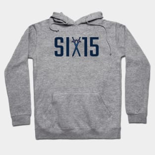 SIX15 Alternate Hoodie